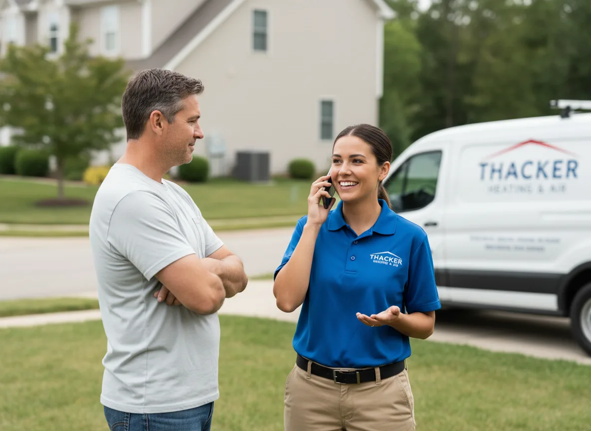 Ac Repair Pavo, GA FAQs